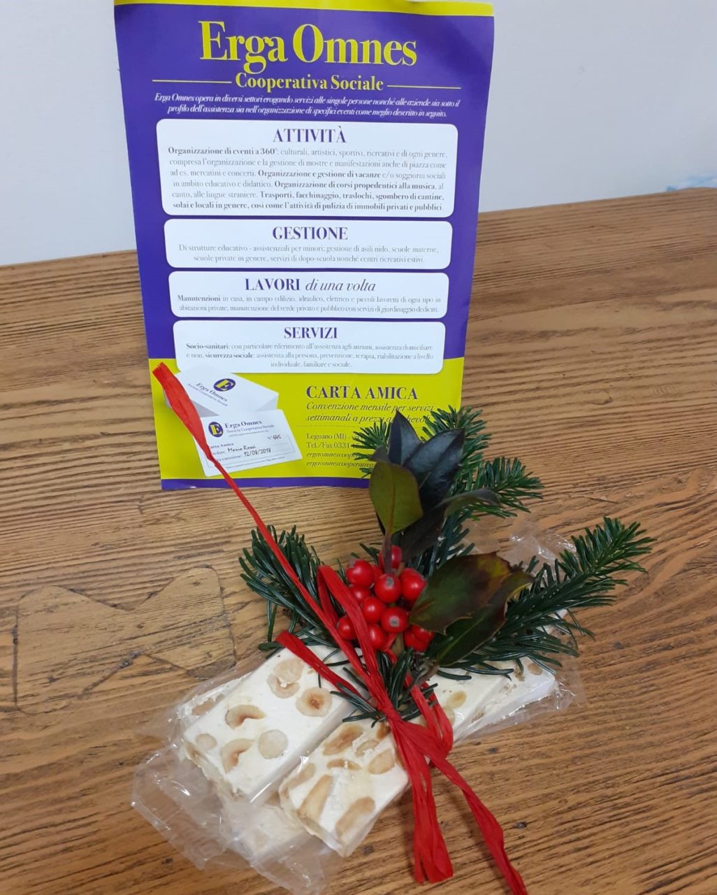 Il Regalo Di Natale Francesco Piccolo Riassunto
