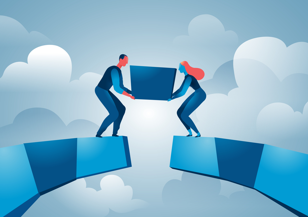 amministratore di sostegno erga omnes