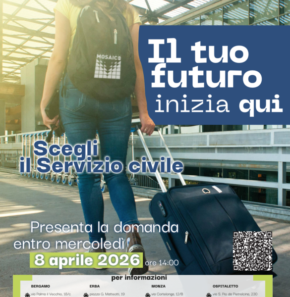 servizio civile erga omnes